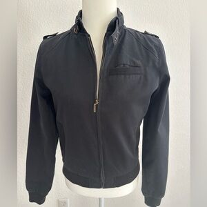 Rare Beware of Little S Jacket Unisex Vintage Y2K Streetwear Made in Macau